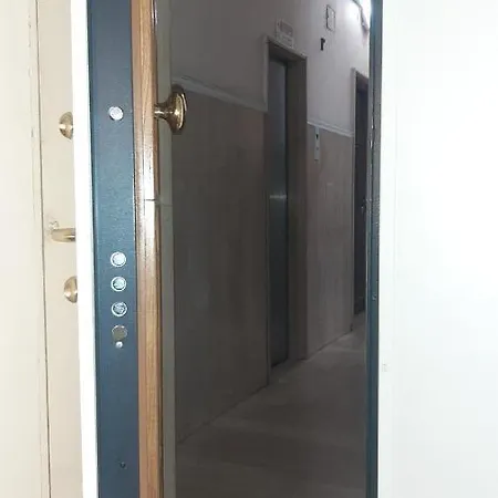 Centro Διαμέρισμα Γένοβα