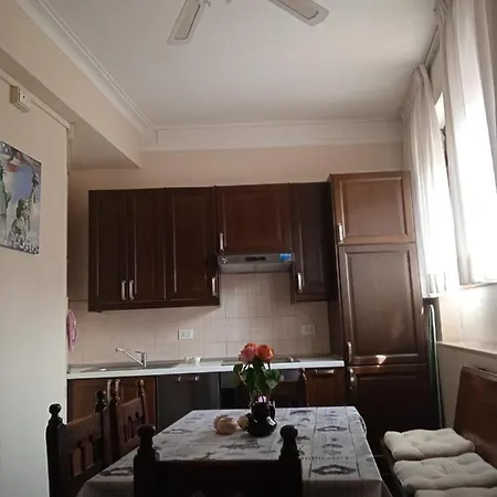 Centro Apartament Genua