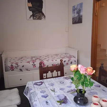 Centro Διαμέρισμα *
