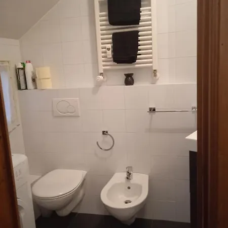 Apartament Centro Genua